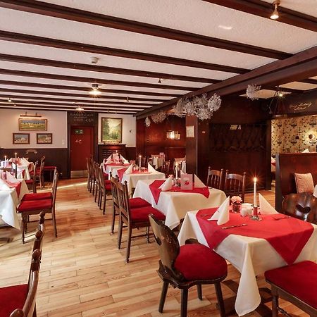 Hotel Schleuse Munchen Bagian luar foto