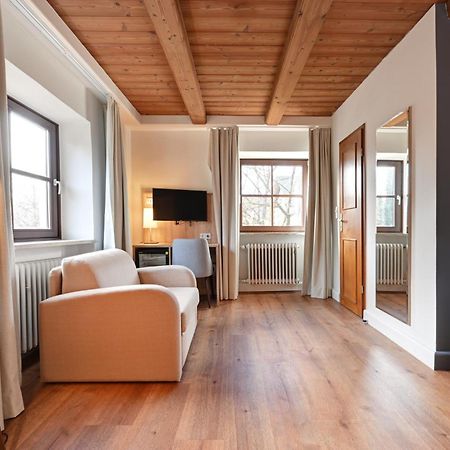 Hotel Schleuse Munchen Ruang foto