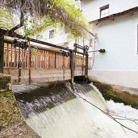 Hotel Schleuse Munchen Bagian luar foto