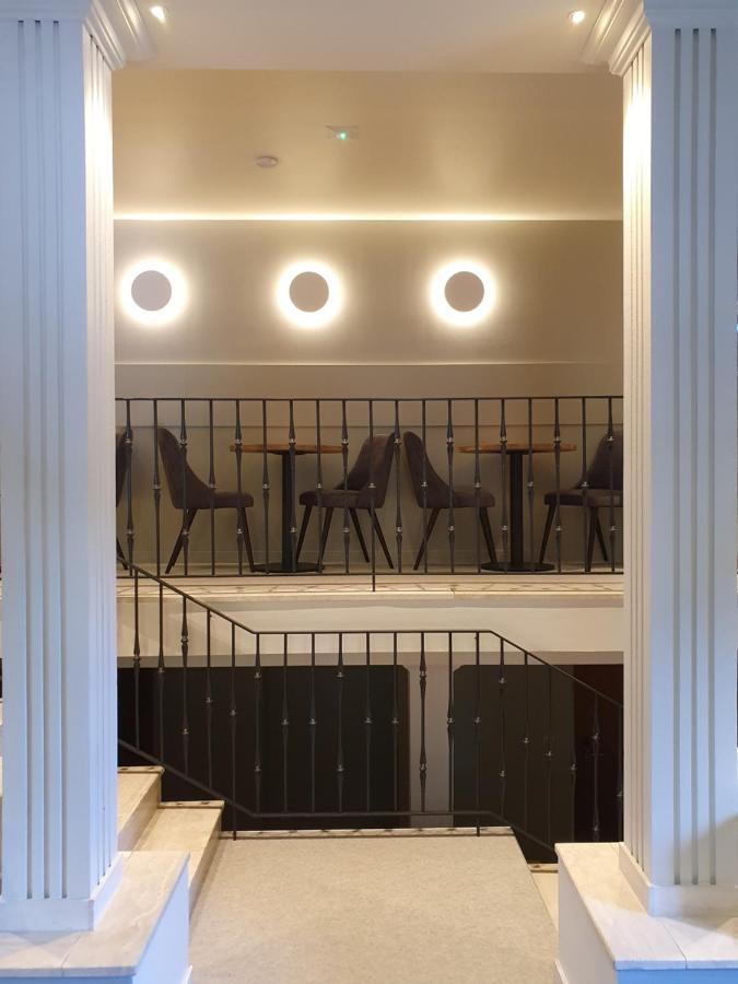 Hotel Schleuse Munchen Bagian luar foto