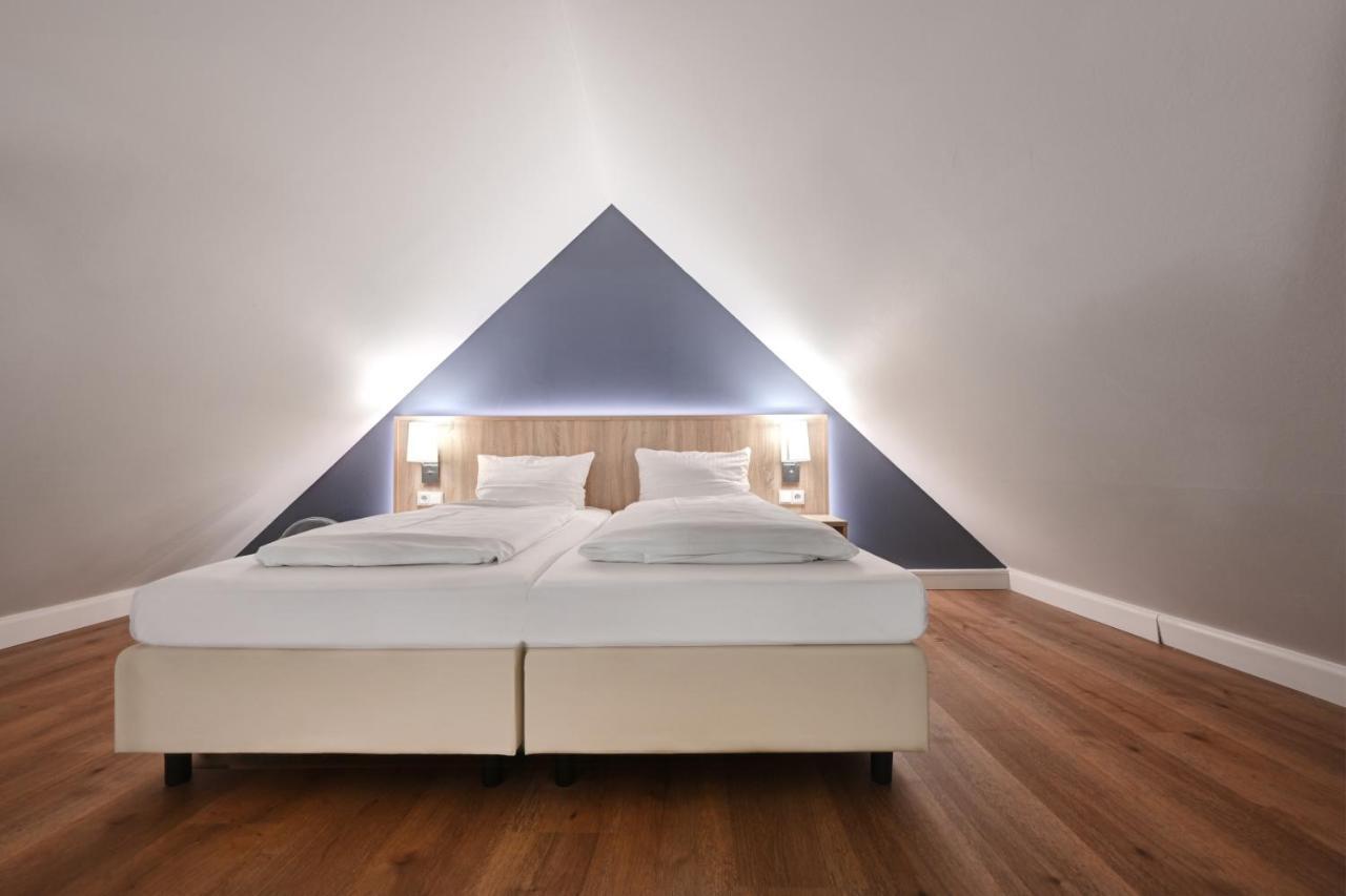 Hotel Schleuse Munchen Bagian luar foto