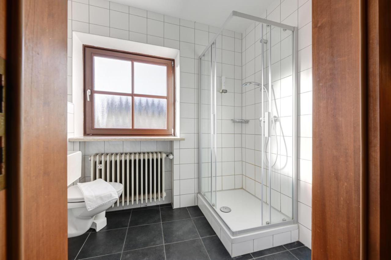 Hotel Schleuse Munchen Bagian luar foto