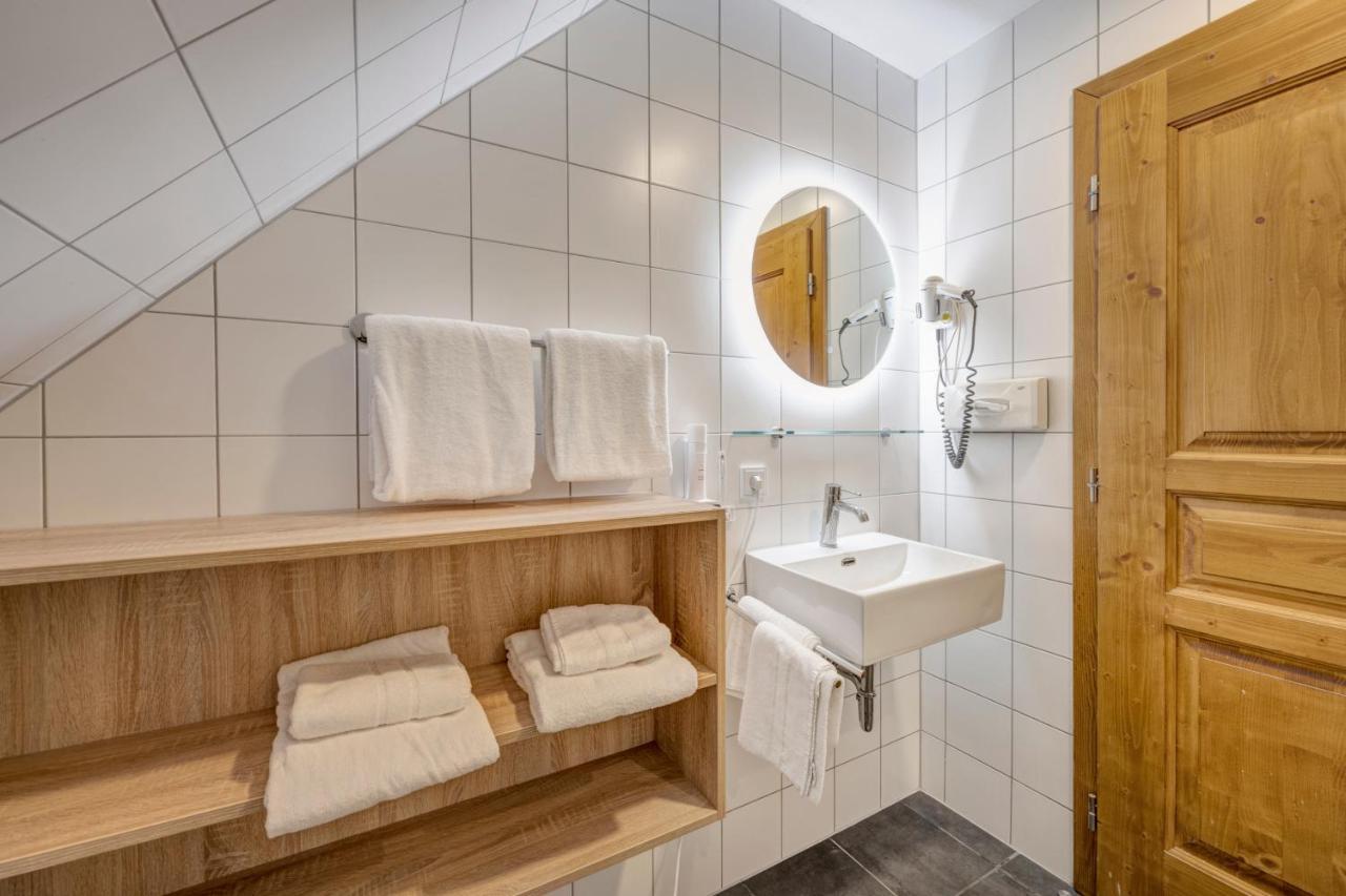 Hotel Schleuse Munchen Bagian luar foto