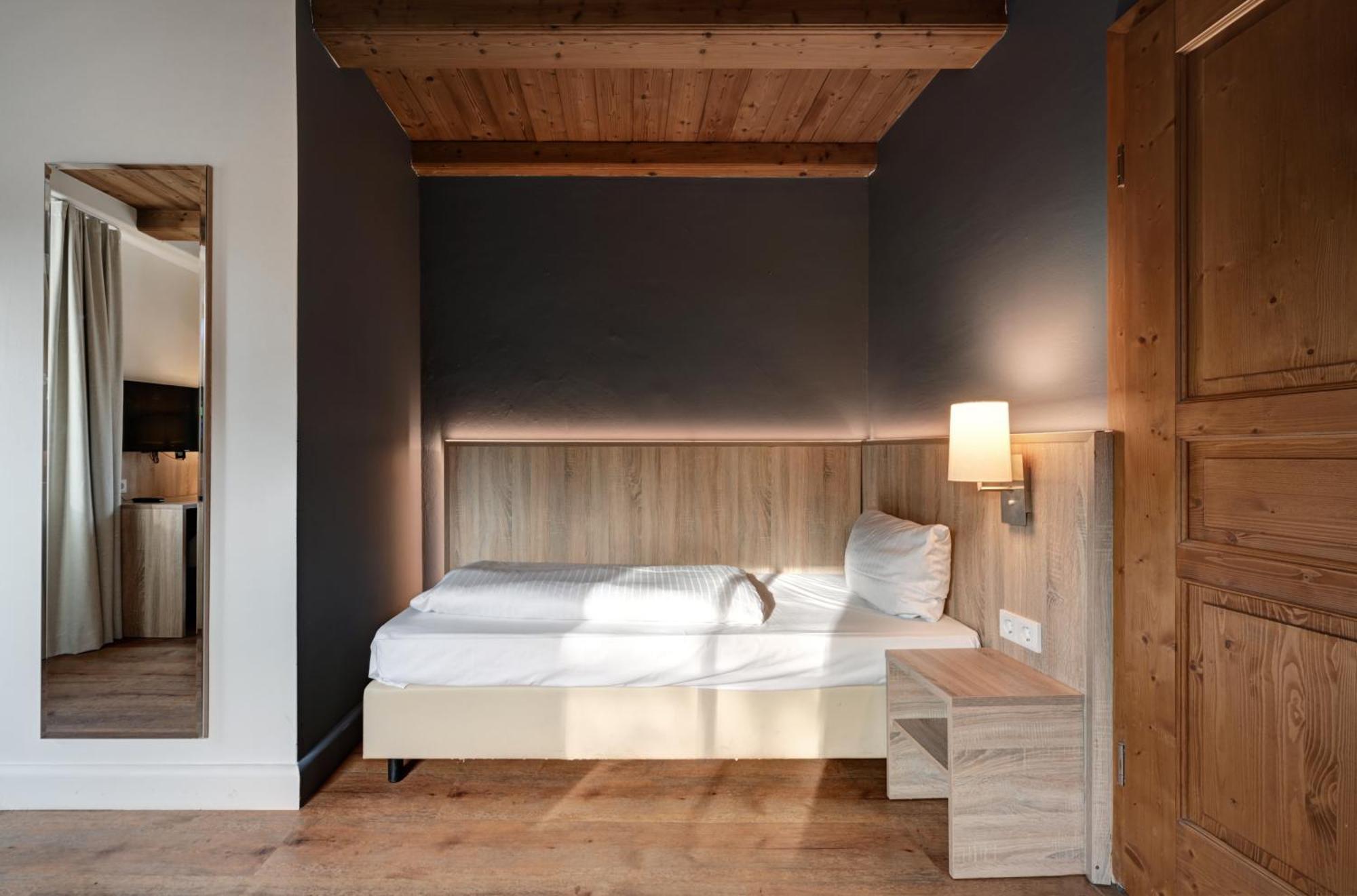 Hotel Schleuse Munchen Ruang foto