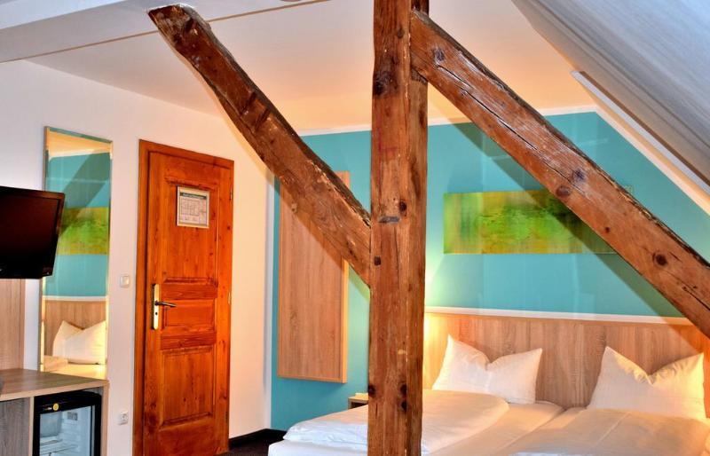 Hotel Schleuse Munchen Bagian luar foto